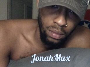 JonahMax
