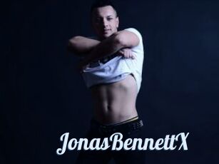 JonasBennettX