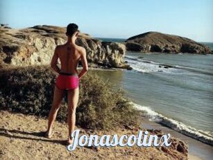Jonascolinx