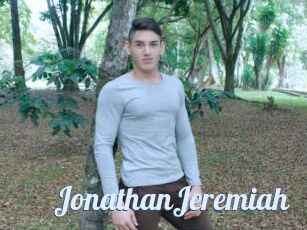 JonathanJeremiah