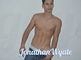 JonathanWyate