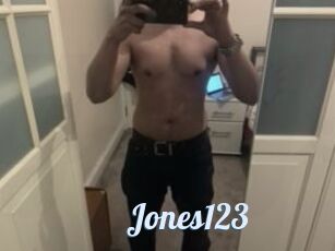 Jones123