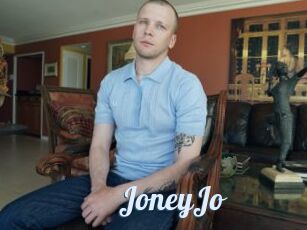 JoneyJo