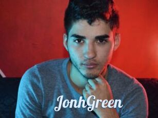 JonhGreen
