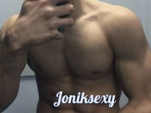 Joniksexy