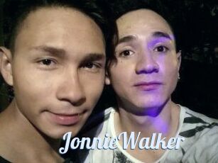 JonnieWalker