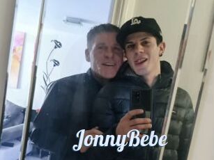JonnyBebe