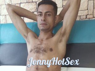 JonnyHotSex