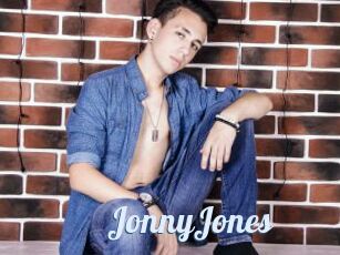 JonnyJones