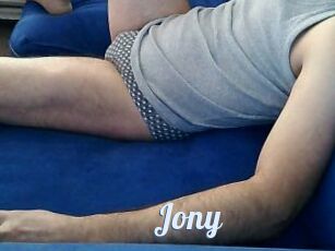 Jony