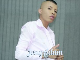 JonyAdam