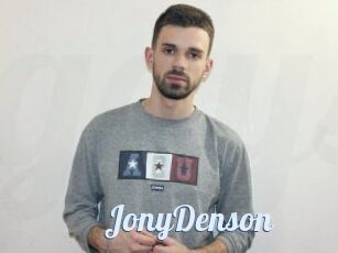 JonyDenson