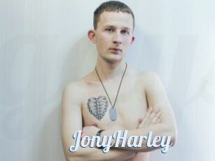 JonyHarley