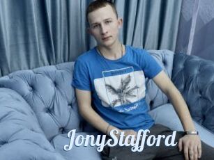 JonyStafford