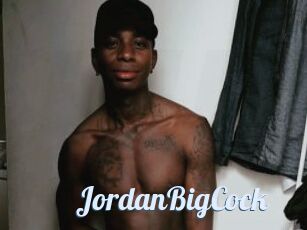 JordanBigCock