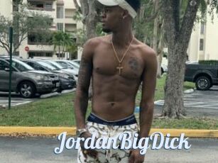 JordanBigDick