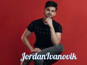 JordanIvanovik