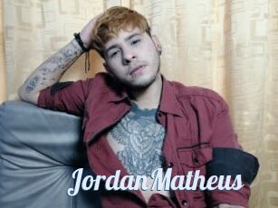 JordanMatheus
