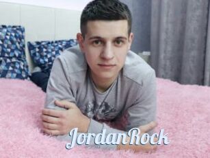 JordanRock