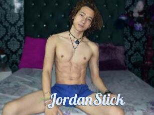 JordanStick