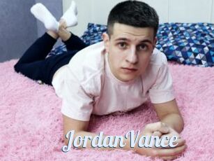 JordanVance