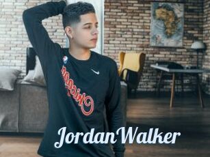 JordanWalker