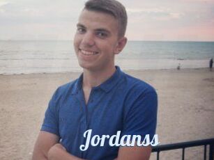 Jordanss