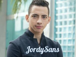 JordySans