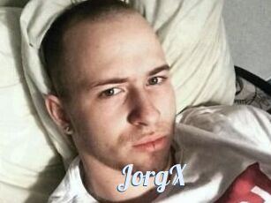 JorgX