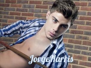 JorgeHarris