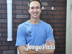 JorgePass
