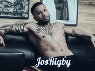 JosRigby