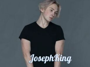 JosephKing