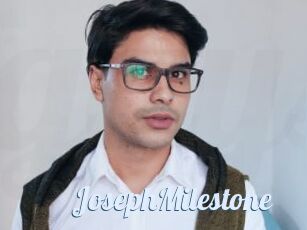 JosephMilestone