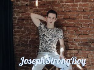 JosephStrongBoy