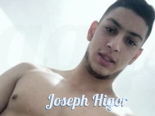 Joseph_Higor