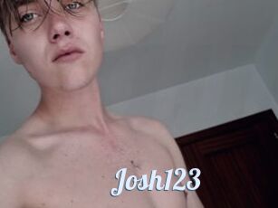 Josh123