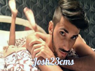 Josh23cms