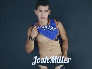 JoshMiller