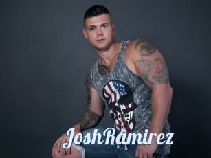 JoshRamirez