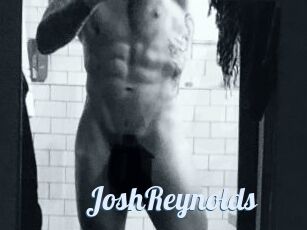 JoshReynolds