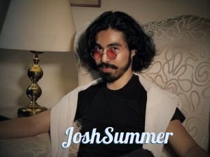 JoshSummer