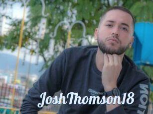 JoshThomson18