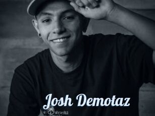 Josh_Demotaz