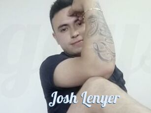 Josh_Lenyer