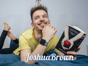 JoshuaBrown