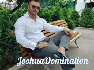 JoshuaDomination