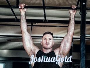 JoshuaGold