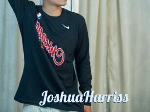 JoshuaHarriss