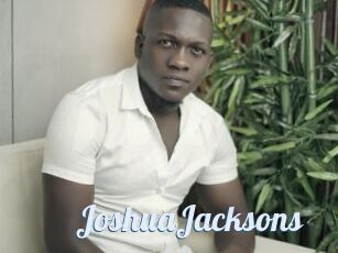 JoshuaJacksons